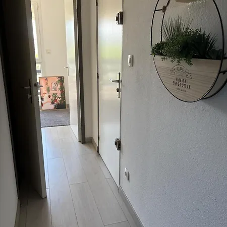 Entre Plages Et Port Vue Apartment