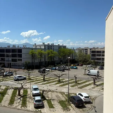 Entre Plages Et Port Vue Apartment