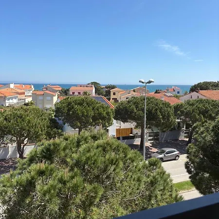Entre Plages Et Port Vue *